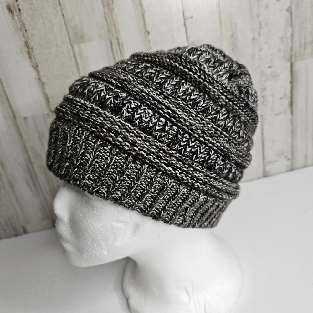Unbranded winter high
